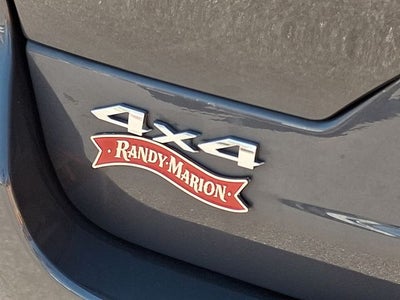 2022 Jeep Grand Cherokee Laredo 4x4