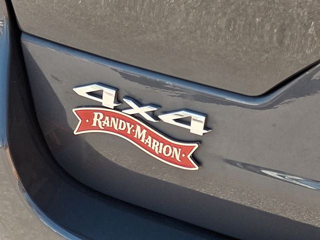 2022 Jeep Grand Cherokee Laredo 4x4