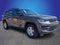 2022 Jeep Grand Cherokee Laredo 4x4