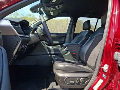 2025 Jeep Grand Cherokee Altitude 4x4