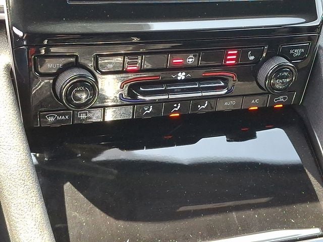 2025 Jeep Grand Cherokee Altitude 4x4