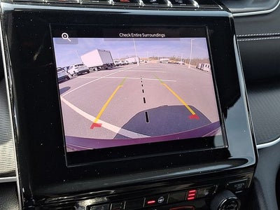 2025 Jeep Grand Cherokee Altitude 4x4