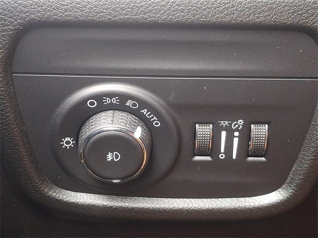 2022 Jeep Grand Cherokee Trailhawk 4x4