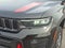 2022 Jeep Grand Cherokee Trailhawk 4x4