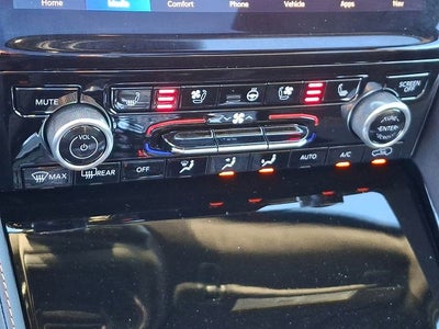 2025 Jeep Grand Cherokee Summit Reserve 4x4