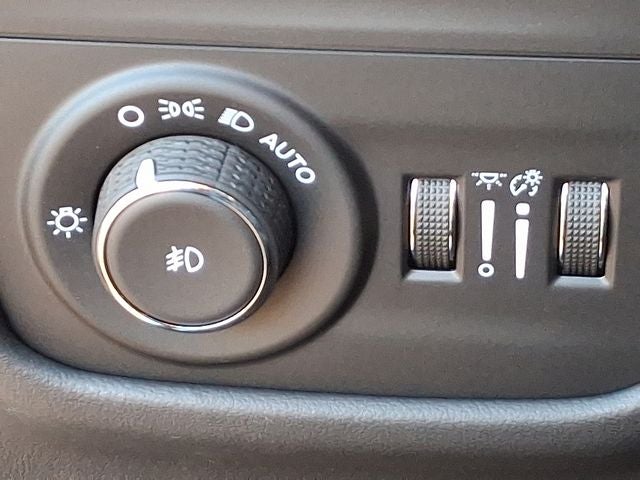 2025 Jeep Grand Cherokee Summit Reserve 4x4