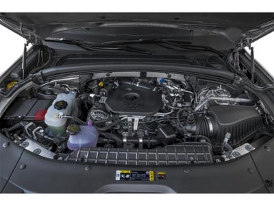 2026 Jeep Grand Cherokee Summit 4x4