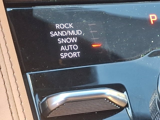 2026 Jeep Grand Cherokee Summit 4x4