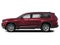 2025 Jeep Grand Cherokee L Summit 4x4