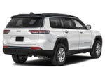 2025 Jeep Grand Cherokee L Summit Reserve 4x4