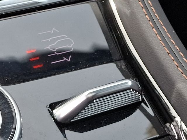 2023 Jeep Grand Cherokee L Summit Reserve 4x4