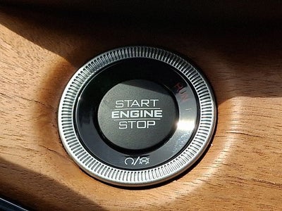 2023 Jeep Grand Cherokee L Summit Reserve 4x4