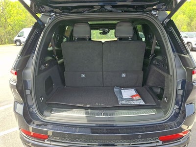 2023 Jeep Grand Cherokee L Summit Reserve 4x4