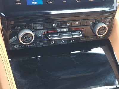 2024 Jeep Grand Cherokee L Summit Reserve 4x4