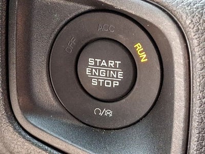 2025 Jeep Wrangler Willys 4xe