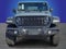 2025 Jeep Wrangler Willys 4xe