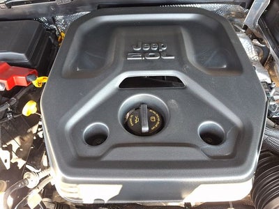 2025 Jeep Wrangler Willys 4xe