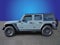 2025 Jeep Wrangler Willys 4xe