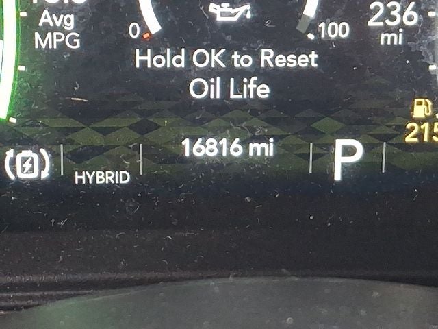 2025 Jeep Wrangler Rubicon 4xe