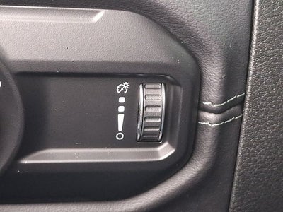 2025 Jeep Wrangler Rubicon 4xe