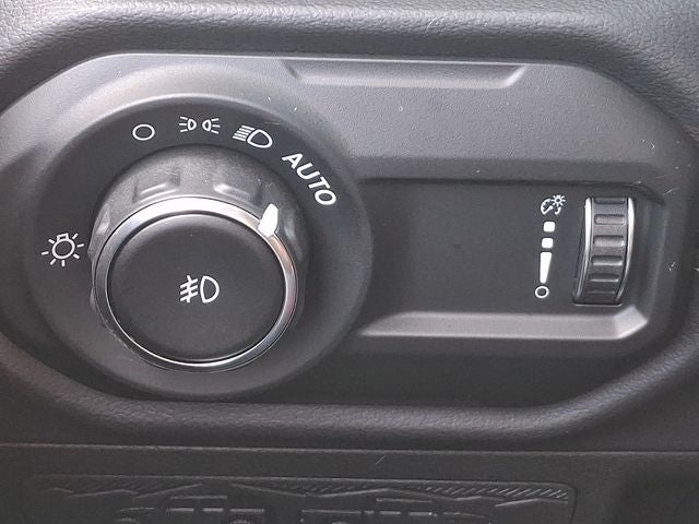 2024 Jeep Wrangler 4-Door Rubicon 392 4x4