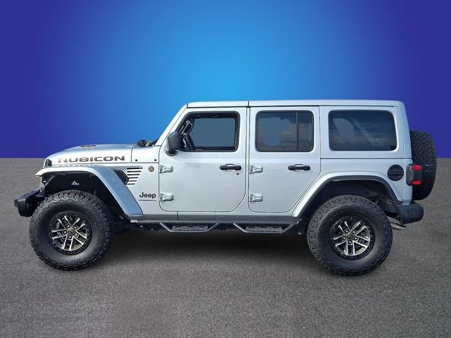 2024 Jeep Wrangler 4-Door Rubicon 392 4x4