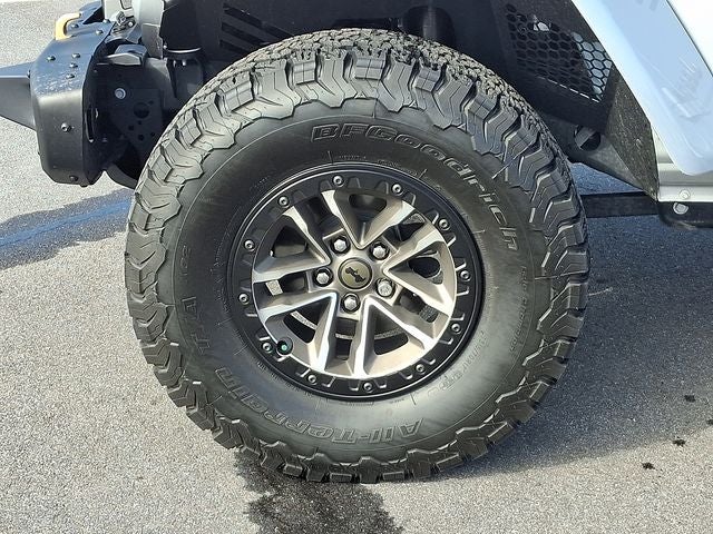 2024 Jeep Wrangler 4-Door Rubicon 392 4x4