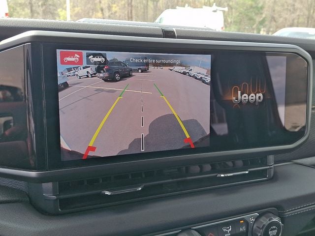 2024 Jeep Wrangler 4-Door Rubicon 392 Final Edition 4x4