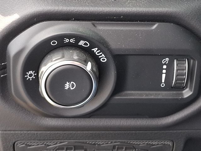 2024 Jeep Wrangler 4-Door Rubicon 392 Final Edition 4x4