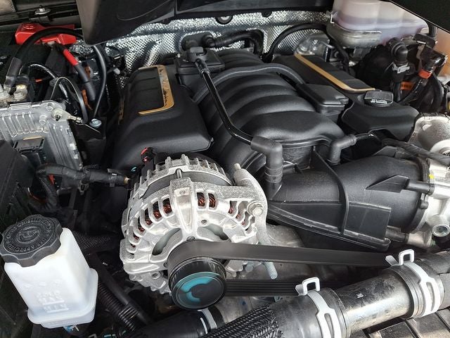 2024 Jeep Wrangler 4-Door Rubicon 392 Final Edition 4x4