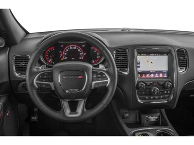 2020 Dodge Durango R/T AWD