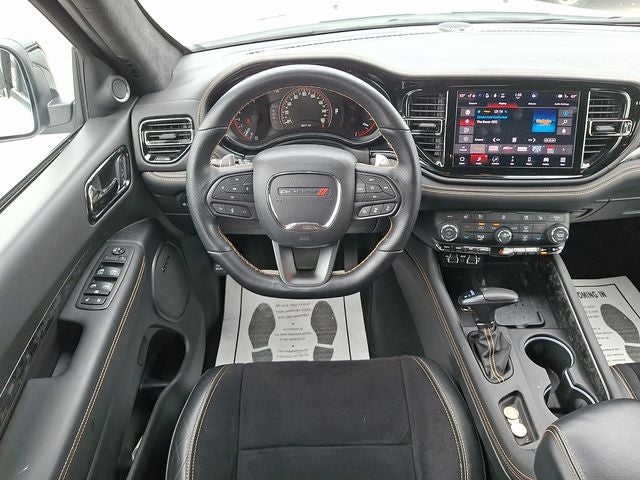 2025 Dodge Durango R/T 20th Anniversary Premium AWD