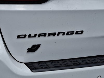 2025 Dodge Durango R/T 20th Anniversary Premium AWD