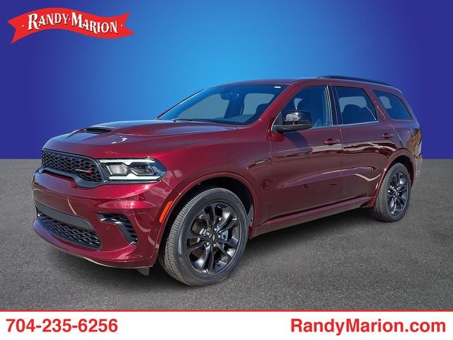2024 Dodge Durango R/T AWD