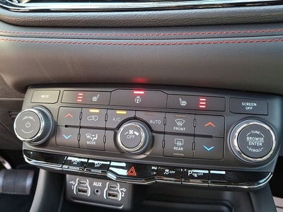 2024 Dodge Durango R/T AWD