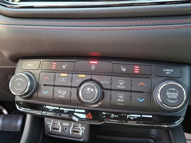 2024 Dodge Durango R/T AWD