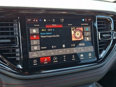 2024 Dodge Durango R/T AWD