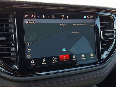 2024 Dodge Durango R/T AWD