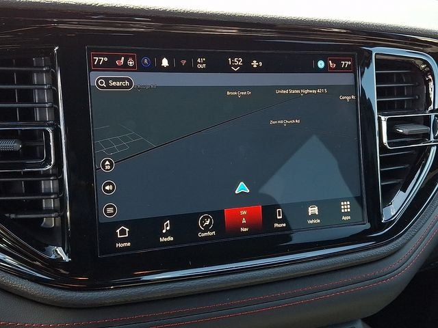 2024 Dodge Durango R/T AWD