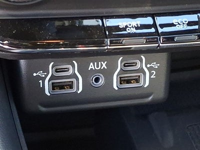 2024 Dodge Durango R/T AWD