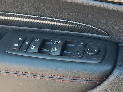 2024 Dodge Durango R/T AWD