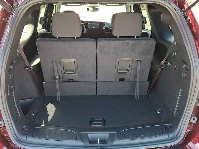 2024 Dodge Durango R/T AWD