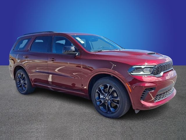 2024 Dodge Durango R/T AWD