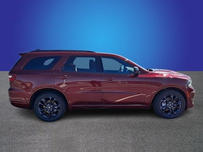 2024 Dodge Durango R/T AWD