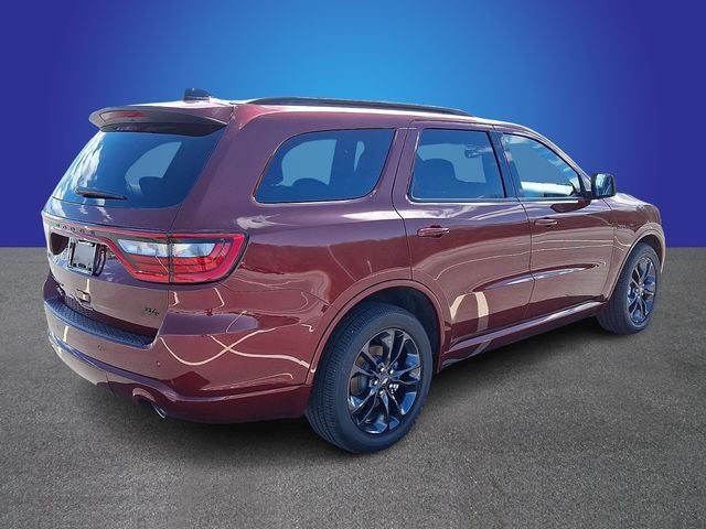 2024 Dodge Durango R/T AWD