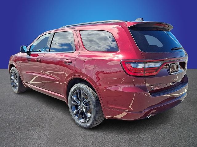 2024 Dodge Durango R/T AWD