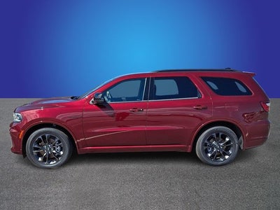 2024 Dodge Durango R/T AWD