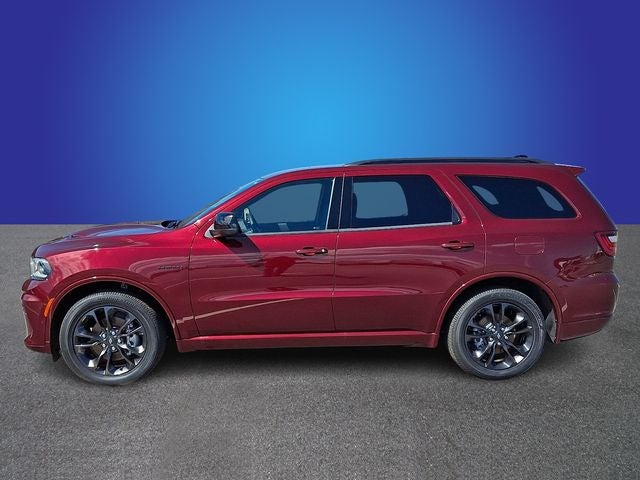 2024 Dodge Durango R/T AWD
