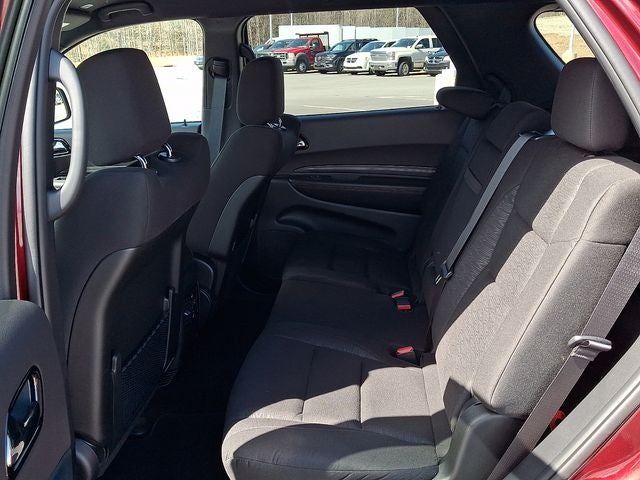 2024 Dodge Durango R/T AWD