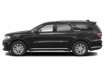 2024 Dodge Durango SRT 392 AlcHEMI AWD